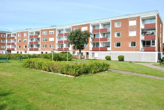 Bostadsrätt, Bokgatan 33, Torpa, Vänersborg