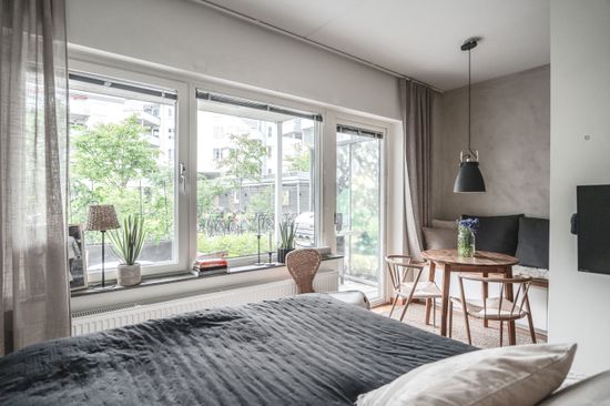 Bostadsrätt, Tullgarnsgatan 25, Kungsängen, Uppsala