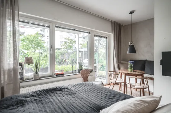 Bostadsrätt, Tullgarnsgatan 25, Kungsängen, Uppsala