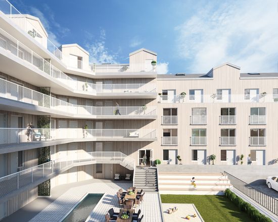 Bostadsrätt, Stockholmsvägen 131, Bålsta, Håbo