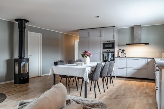 Villa, Skolhusvägen 16, Karlstad