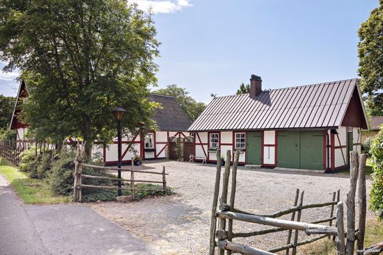 Villa, Gånarps backaväg 3, Gånarp, Ängelholm