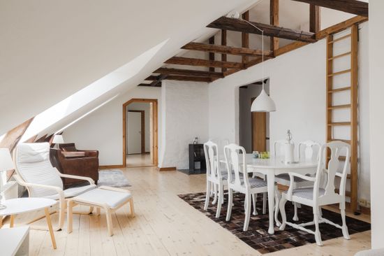 Bostadsrätt, Stora tomegatan 46B - lgh 1301, Lund - Centrum, Lund