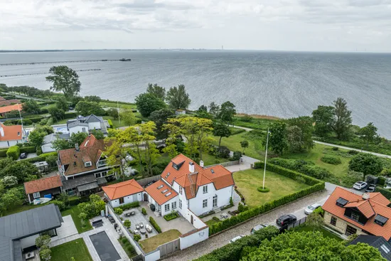 Villa, Norra Villavägen 6A, Bjärred - Gamla Bjärred, Lomma