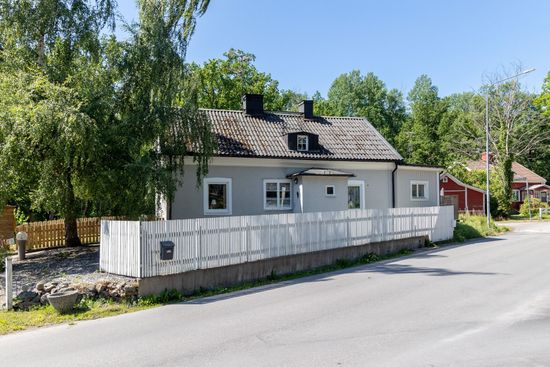Villa, Långelid 1A, Rödsle, Oskarshamn