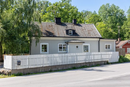 Villa, Långelid 1A, Rödsle, Oskarshamn