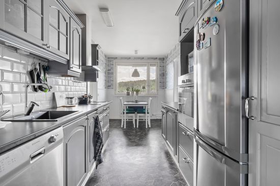 Bostadsrätt, Nackstavägen 28A, Nacksta, Sundsvall