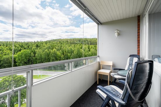 Bostadsrätt, Nackstavägen 28A, Nacksta, Sundsvall