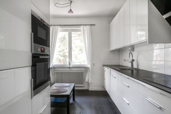 Bostadsrätt, Tunagatan 7D, Svartbäcken/Tunabackar, Uppsala