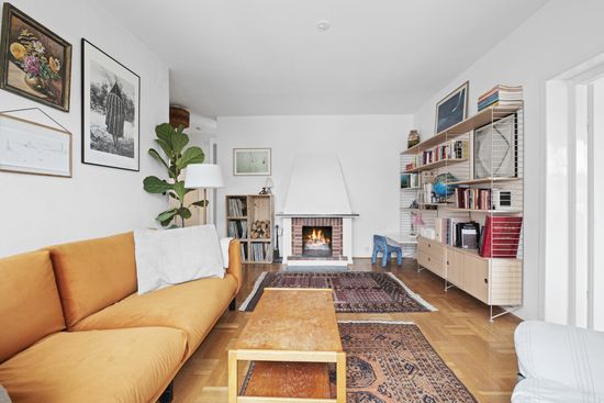 Bostadsrätt, Götgatan 20C, Luthagen, Uppsala