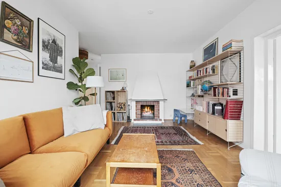 Bostadsrätt, Götgatan 20C, Luthagen, Uppsala