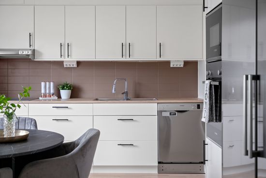 Bostadsrätt, Fotbollsvägen 24B, Brandholmen, Nyköping