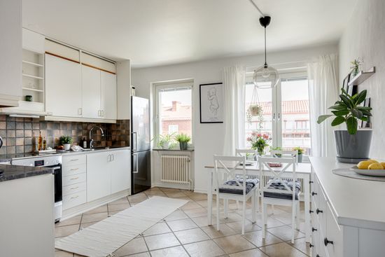 Bostadsrätt, Branteviksgatan 7B, Östra Sorgenfri, Malmö