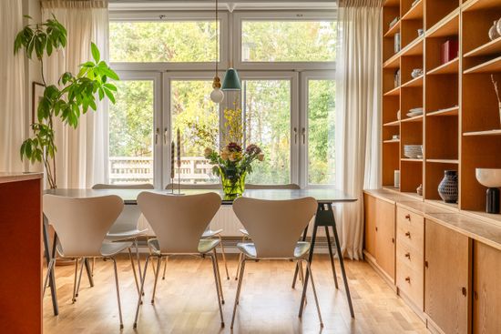 Bostadsrätt, Fastlagsvägen 54, Aspudden / Midsommarkransen, Stockholm