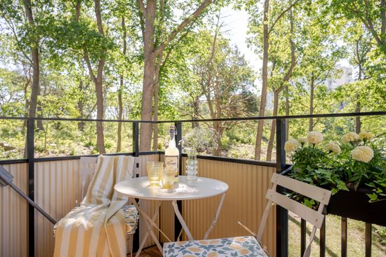 Bostadsrätt, Vadmalsvägen 13, Riksby, Stockholm