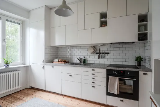 Bostadsrätt, Botvidsgatan 4C, Höganäs, Uppsala
