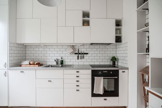 Bostadsrätt, Botvidsgatan 4C, Höganäs, Uppsala