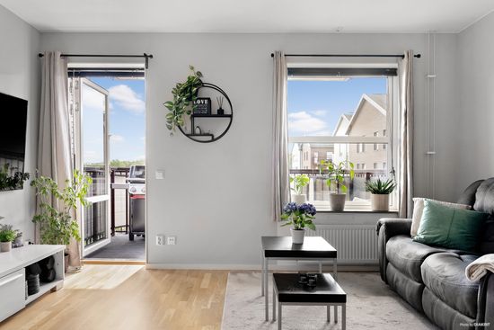 Bostadsrätt, Tollare Ängsväg 24, Tollare, Nacka