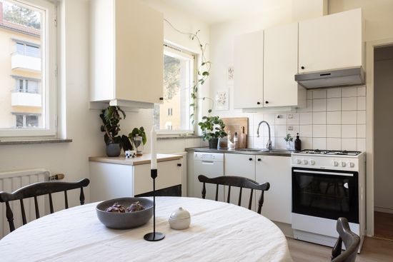 Bostadsrätt, Borensvägen 19, Årsta, Stockholm