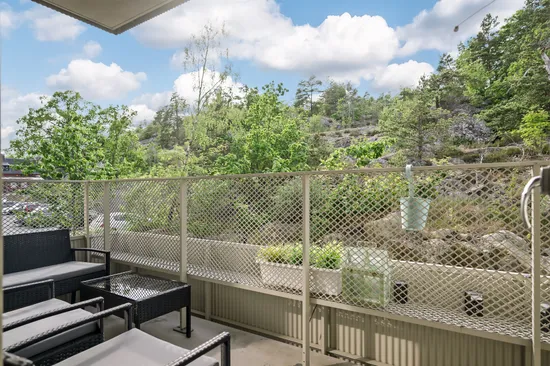 Bostadsrätt, Bryggargatan 9B, Nynäshamn