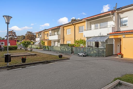 Bostadsrätt, Hundhamravägen 28, Norsborg, Botkyrka