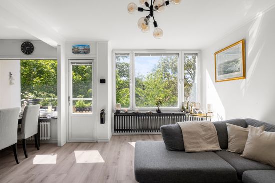 Bostadsrätt, Olshammarsgatan 77, Ormkärr, Stockholm