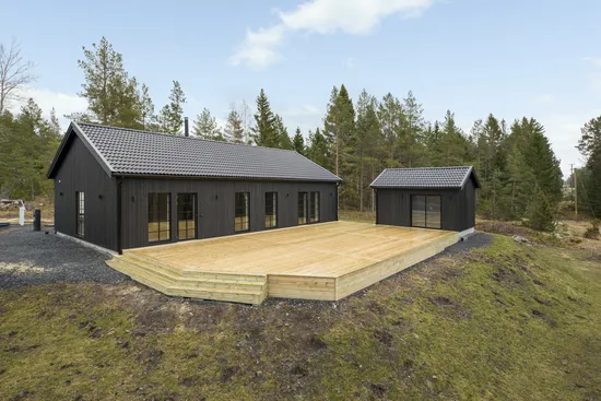 Fritidshus, Havtornsvägen 12, Gräsö, Östhammar