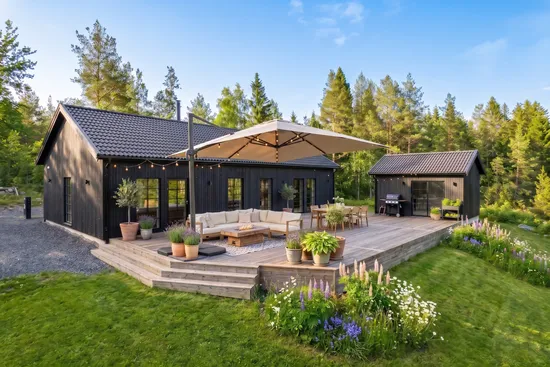 Fritidshus, Havtornsvägen 12, Gräsö, Östhammar