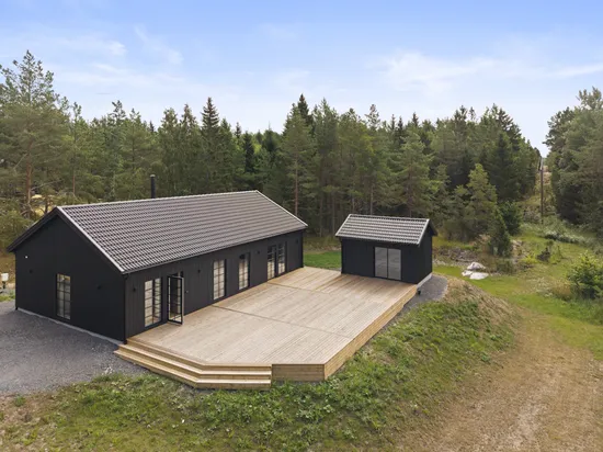 Fritidshus, Havtornsvägen 12, Gräsö, Östhammar
