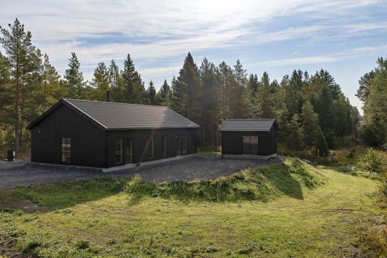 Fritidshus, Havtornsvägen 12, Gräsö, Östhammar