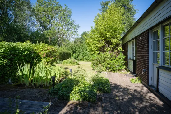Villa, Plogvägen 16, Sparsör, Borås