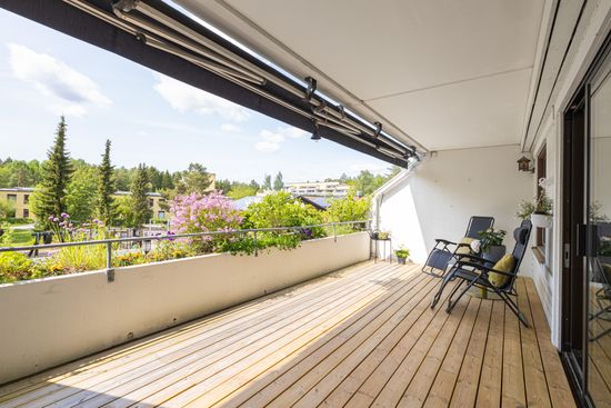 Bostadsrätt, Lövstavägen 76, Runby backar, Upplands Väsby