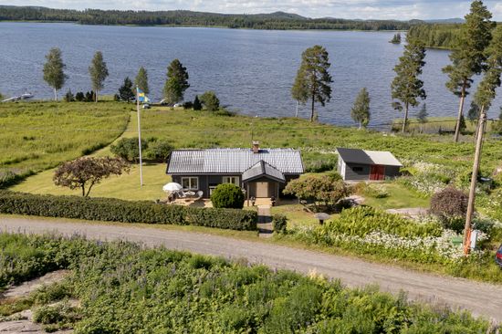 Villa, Blysjön östra 7, Blysjön, Forshaga