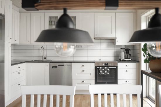 Villa, Tallvivelvägen 22, Kyrkenorum, Stenungsund