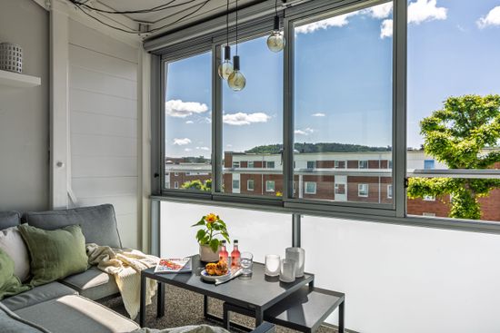 Bostadsrätt, Solhagagatan 112, Hisings Kärra, Göteborg