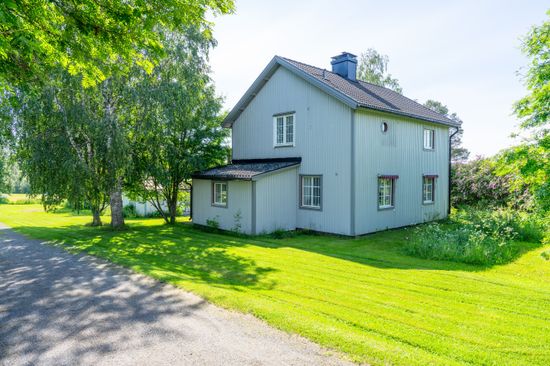 Villa, Ostvik 64, Ostvik, Skellefteå