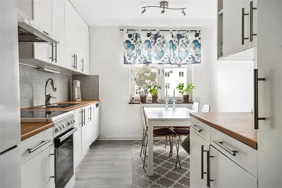 Bostadsrätt, Tingstugatan 44A, Tingstuhöjden, Strängnäs