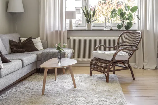 Bostadsrätt, Oterdahlsgatan 5B, Centrala Hisingen, Göteborg