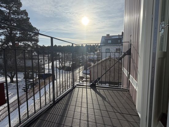 Bostadsrätt, Hasselgränd 3, Vimanshäll, Linköping