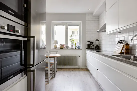 Bostadsrätt, Hornsgatan 7B, Frösön, Östersund