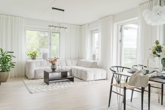 Bostadsrätt, Önstavägen 6, Södra Gryta, Västerås