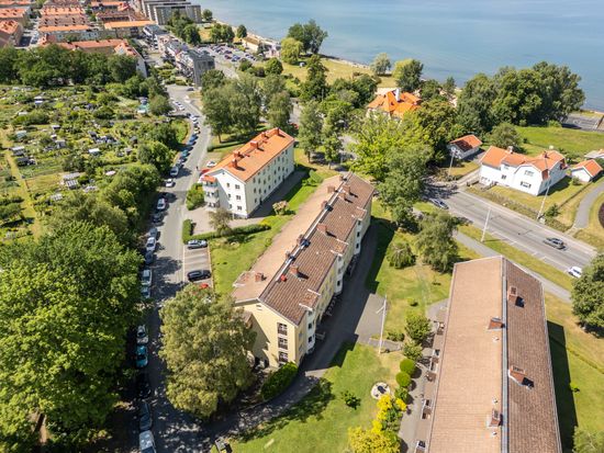 Bostadsrätt, Gillesgatan 3A, Liljeholmen, Jönköping