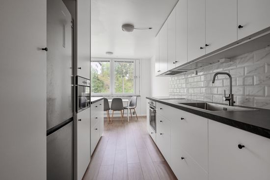 Bostadsrätt, Heimdalsgatan 50, Märsta / Valsta, Sigtuna