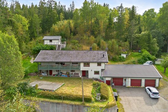 Villa, Ebbared 3, Ebbared, Borås