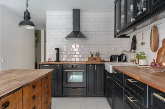 Bostadsrätt, Torpgatan 4, Triangeln, Malmö