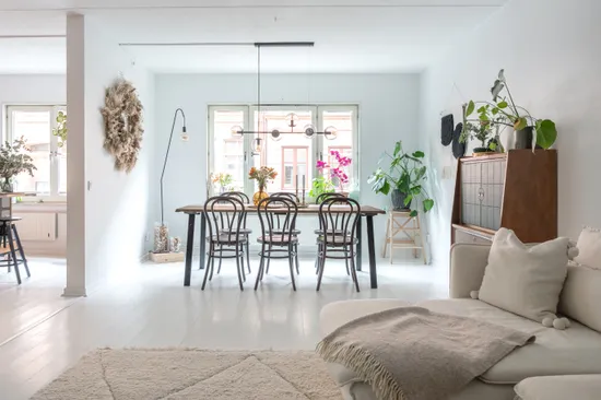 Bostadsrätt, Torpgatan 4, Triangeln, Malmö
