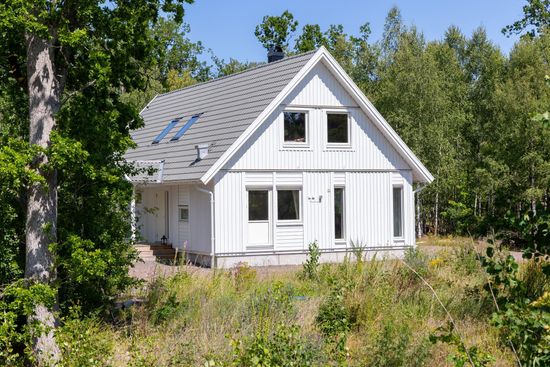 Villa, Sörvik Gunnarsdal 3, Sörvik, Oskarshamn