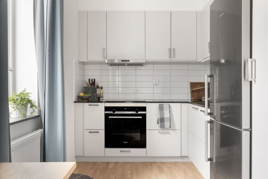 Bostadsrätt, Skogssvedjegatan 33, Öresjö Ängar, Borås