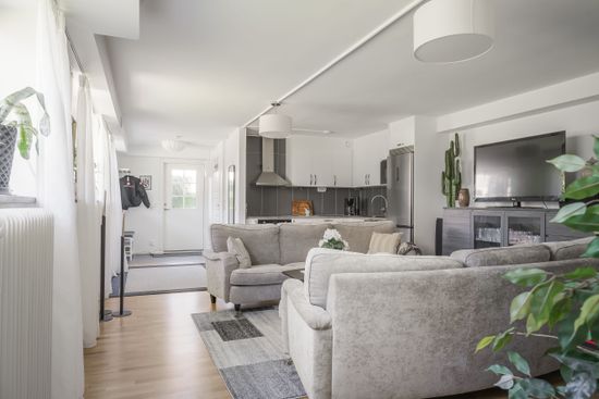 Bostadsrätt, Stenbocksgatan 10, Nedre Norrmalm, Borås