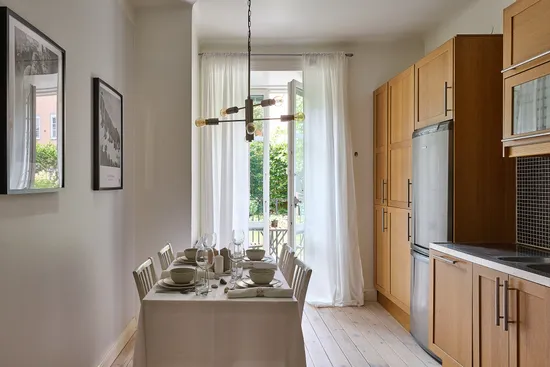 Bostadsrätt, Ploggatan 14, Södermalm Sofia, Stockholm